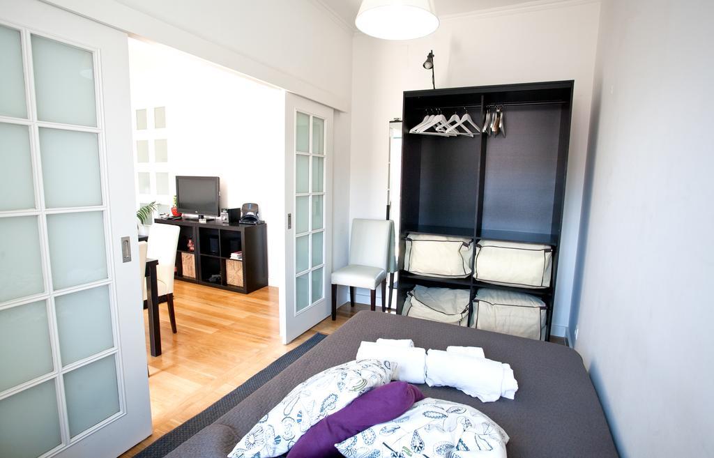 Apartment Downtown Apartments Bica